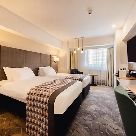 - Times, An Ihg 4* בוקרשט