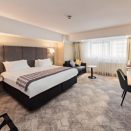 - Times, An Ihg Hotel Bucharest