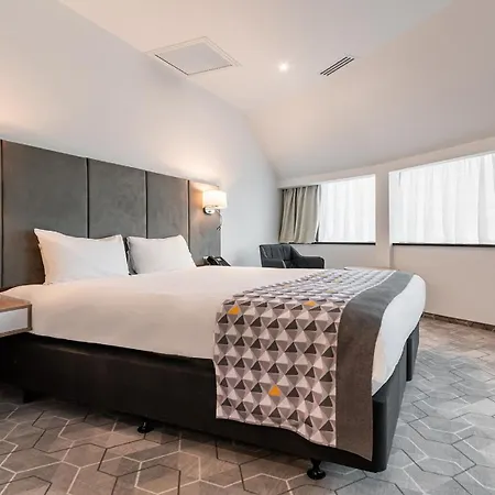Hotel - Times, An Ihg Bucharest