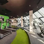 - Times By Ihg Hotel