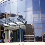 Hotel - Times By Ihg 4*