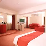 - Times By Ihg Hotel