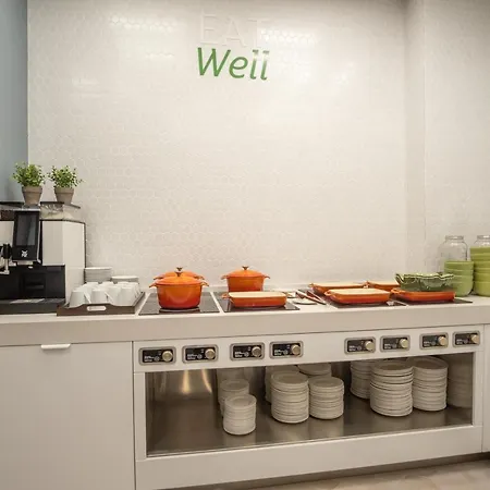 ホテル - Times By Ihg ブカレスト