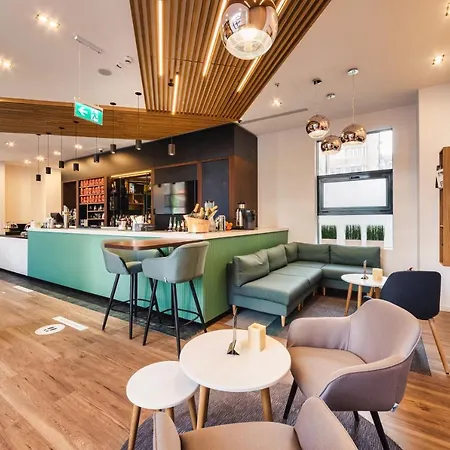 Hotel - Times, An Ihg 4*