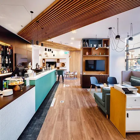 - Times By Ihg 4*