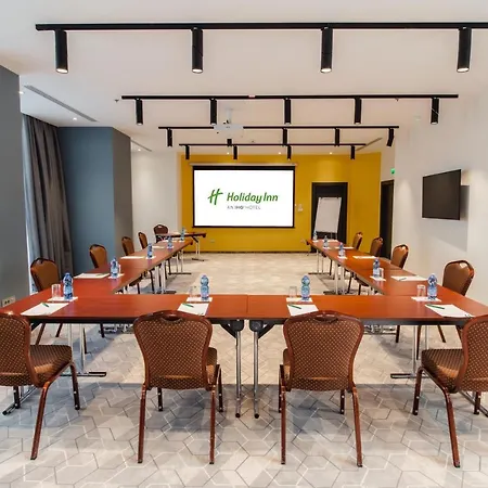 - Times By Ihg Hotel Bucharest