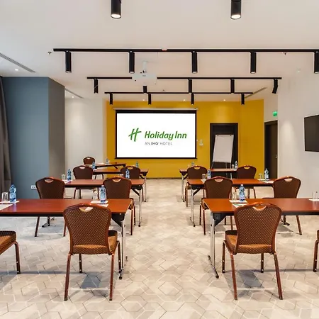 Hotel - Times, An Ihg 4*