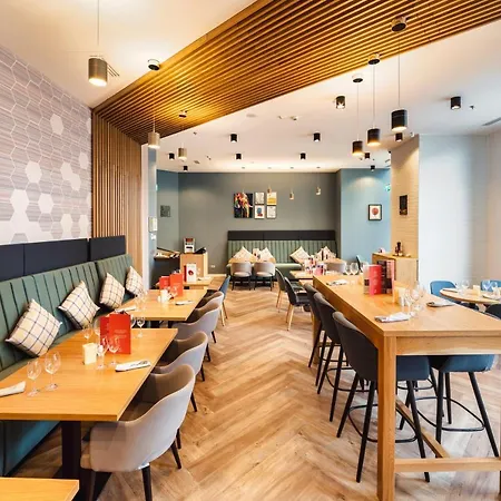 - Times, An Ihg Hotel 4*