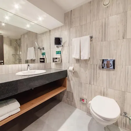 Hotel - Times By Ihg Bucharest