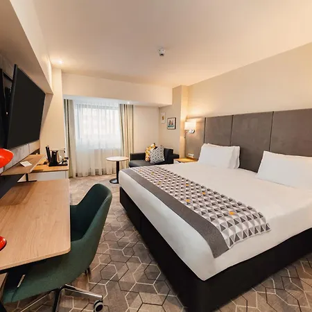 - Times By Ihg 4*