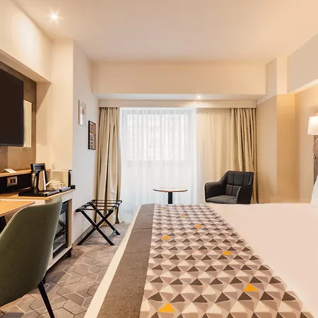 Hotel - Times, An Ihg