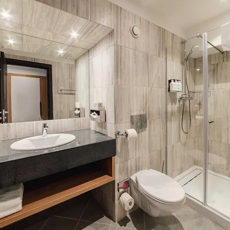 - Times, An Ihg Hotel