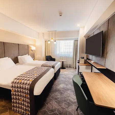 - Times By Ihg Bucharest