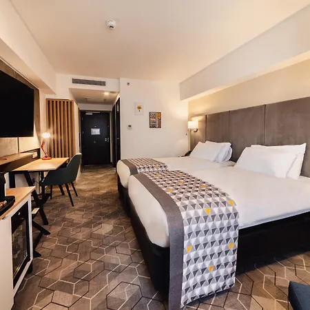 - Times, An Ihg Hotel