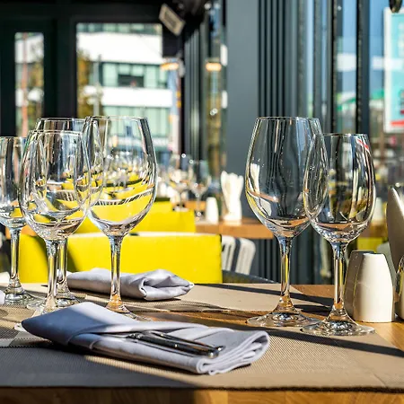 - Times By Ihg ホテル 4*