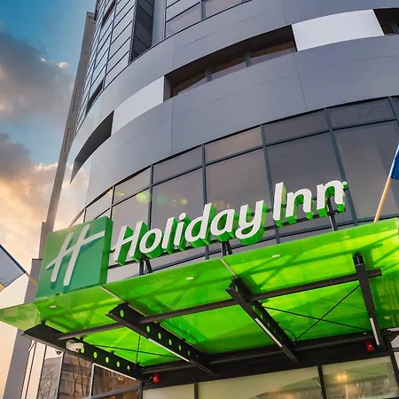 - Times, An Ihg 4*