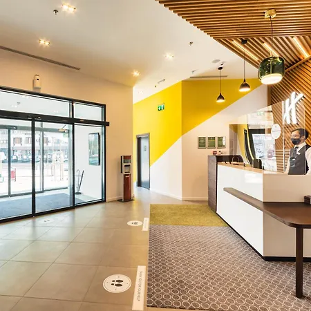 - Times By Ihg