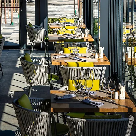 Hotel - Times By Ihg Bucharest