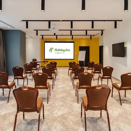 - Times By Ihg Hotel Bucarest