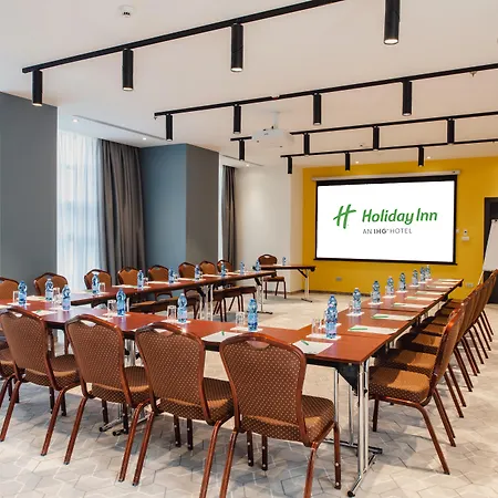 - Times By Ihg Hotel