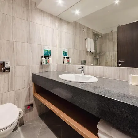 - Times By Ihg Hotel 4*