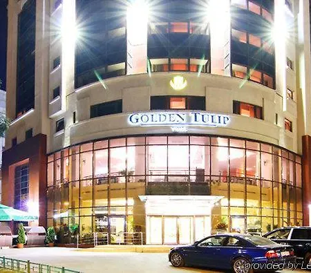 Hotel - Times, An Ihg Bukareszt