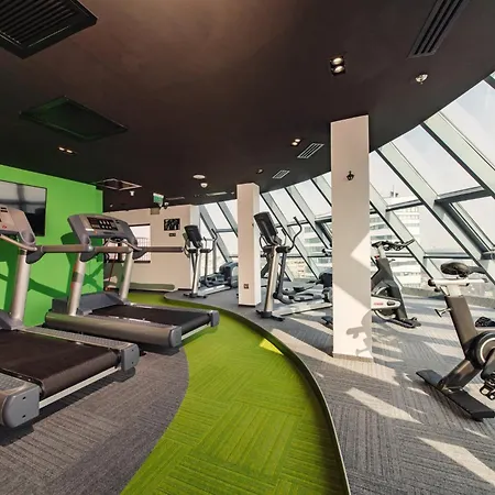 - Times By Ihg Hotel