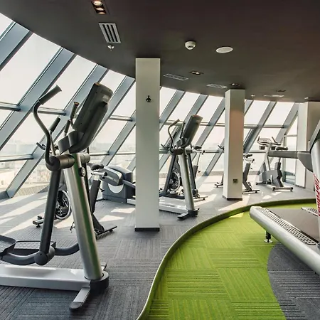 - Times By Ihg 4*