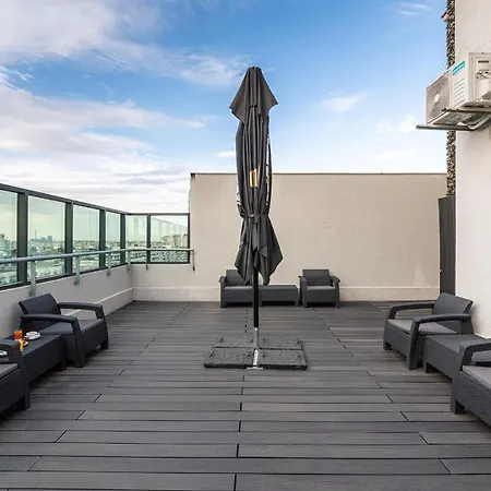 - Times By Ihg ホテル 4*