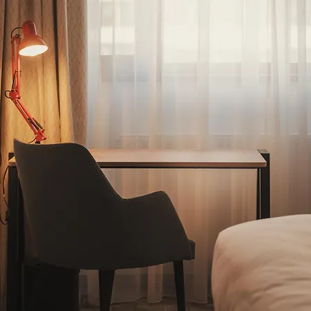 - Times By Ihg Hotel Bucharest