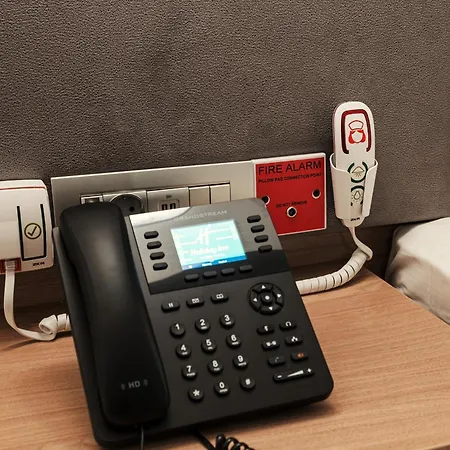 מלון - Times By Ihg 4*