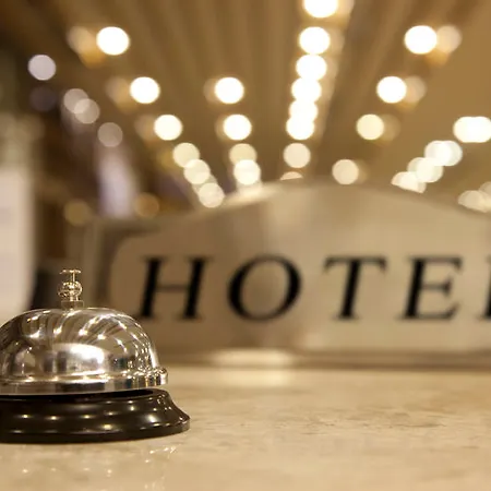 - Times By Ihg Bucharest