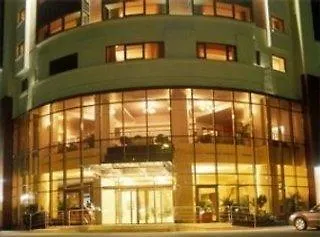 - Times By Ihg 4* בוקרשט
