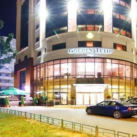 - Times By Ihg