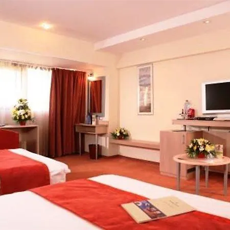 - Times, An Ihg Bucharest