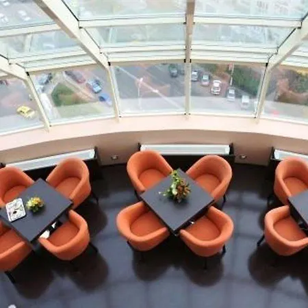 Hotel - Times By Ihg
