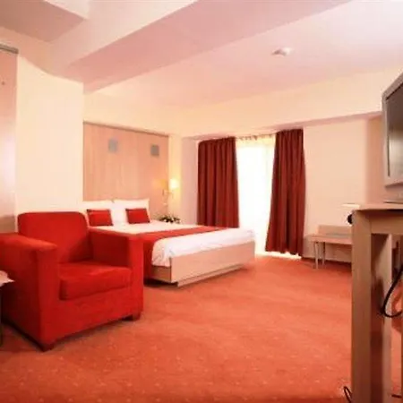 - Times By Ihg Bucharest