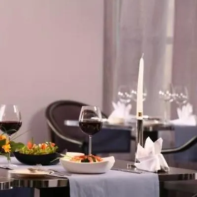 - Times By Ihg מלון בוקרשט