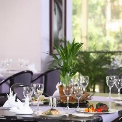- Times By Ihg 4*