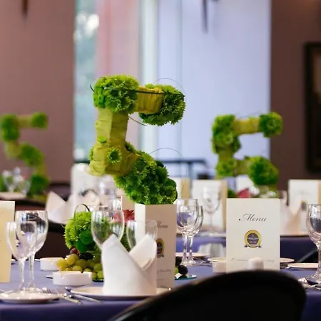 Hotel - Times By Ihg 4*