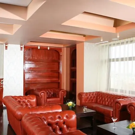 - Times By Ihg 4*