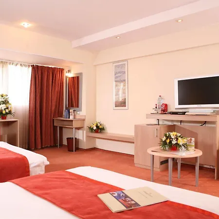 - Times By Ihg 4*
