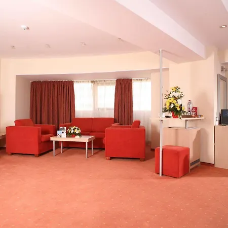 - Times By Ihg 4*