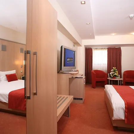 Hotel - Times By Ihg