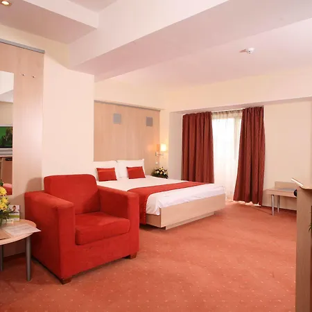 - Times By Ihg Hotel Bucharest