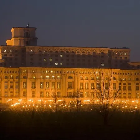 - Times By Ihg Hotel Bucarest