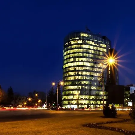 - Times By Ihg Hotel