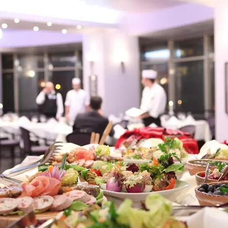 - Times By Ihg Hotel 4*