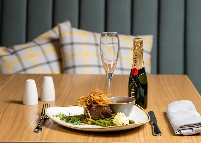 - Times By Ihg Βουκουρέστι