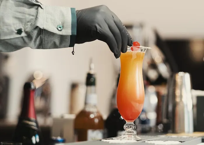 Hotel - Times By Ihg